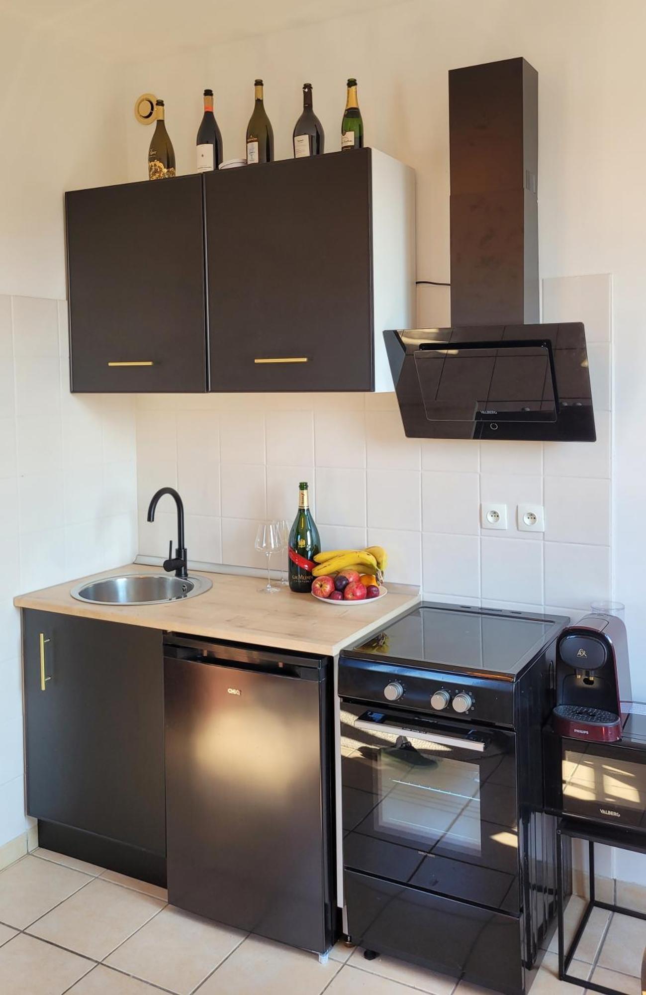 Apartment Urbain - Dionysos - Parking
